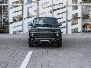 Внедорожник ВАЗ (LADA) Niva Legend 2026 года, 1666000 рублей, Ставрополь