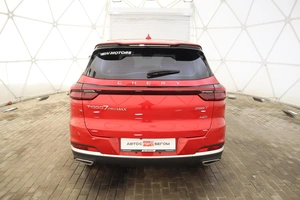 Внедорожник Chery Tiggo 7 2023 года, 2349000 рублей, Обнинск