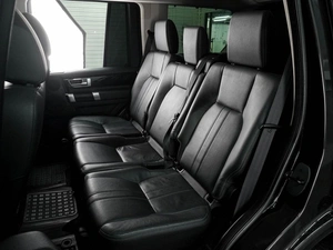 Внедорожник Land Rover Discovery 2011 года, 1479000 рублей, Воронеж