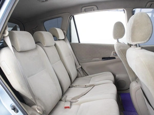 Минивэн Toyota Corolla Spacio 2003 года, 625000 рублей, Омск