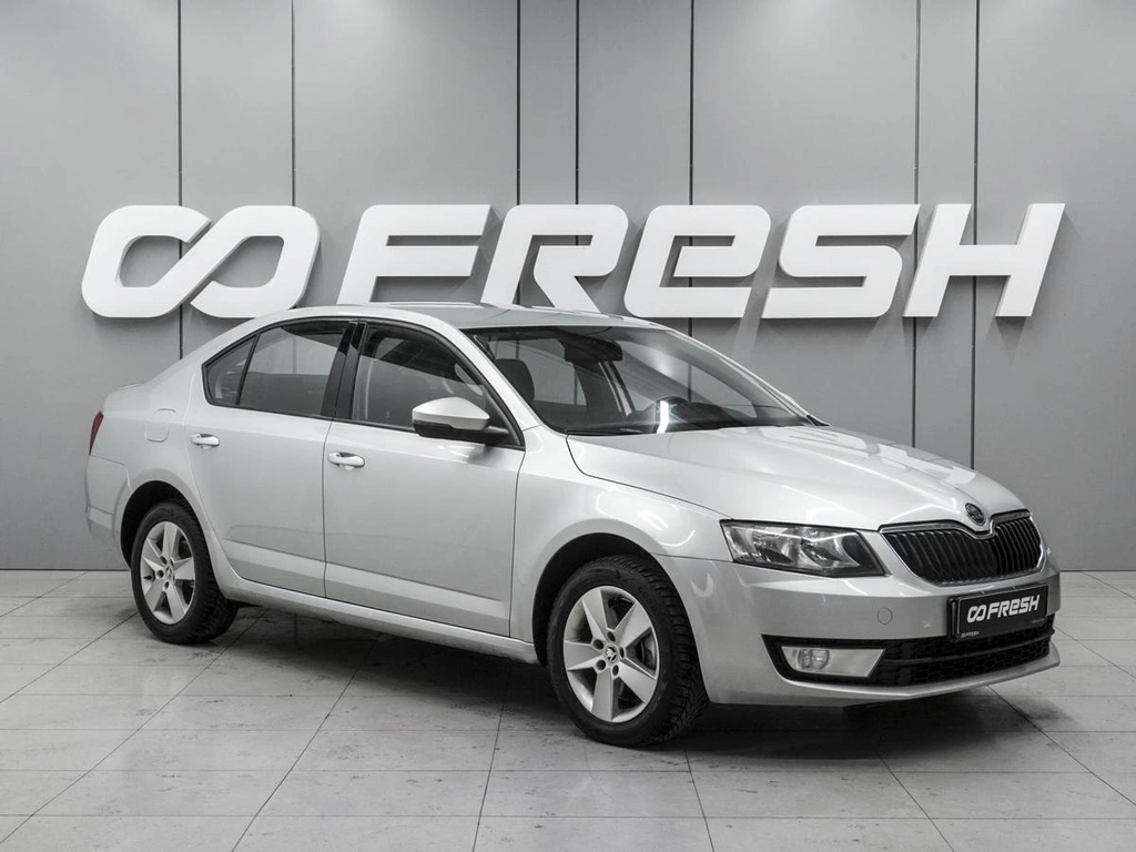Лифтбек Skoda Octavia 2013 года, 1210000 рублей, Ростов-на-Дону