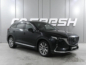 Внедорожник Mazda CX-9 2021 года, 3800000 рублей, Аксай