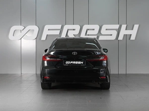 Седан Toyota Camry 2024 года, 3290000 рублей, Красный Пахарь