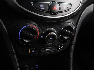 Седан Hyundai Solaris 2015 года, 960000 рублей, Воронеж