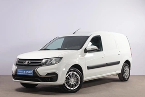 Универсал ВАЗ (LADA) Largus 2021 года, 1049000 рублей, Новосибирск