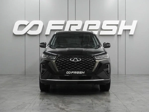 Внедорожник Chery Tiggo 7 Pro Max 2023 года, 1647000 рублей, Воронеж