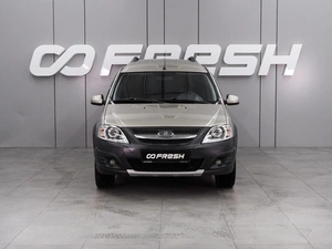 Универсал ВАЗ (LADA) Largus Cross 2019 года, 975000 рублей, Воронеж