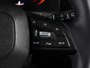 Внедорожник Changan CS35 Plus 2023 года, 1974000 рублей, Воронеж