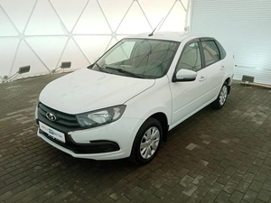 Седан ВАЗ (LADA) Granta 2023 года, 810000 рублей, Клинцы