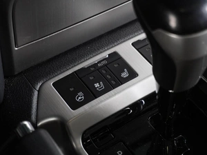 Внедорожник Toyota Land Cruiser 2018 года, 6100000 рублей, Воронеж