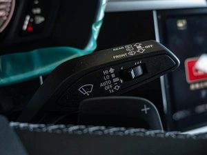 Внедорожник Audi Q3 2026 года, 3845000 рублей, Краснодар