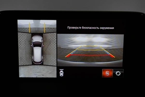 Внедорожник Mazda CX-8 2019 года, 3019000 рублей, Тюмень