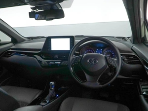 Внедорожник Toyota C-HR 2020 года, 2249077 рублей, Москва