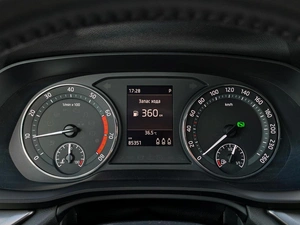 Лифтбек Skoda Octavia 2021 года, 1915000 рублей, Краснодар