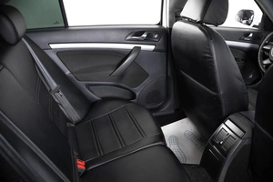 Лифтбек Skoda Octavia 2013 года, 899000 рублей, Пермь