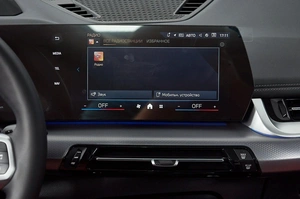 Внедорожник BMW iX1 2024 года, 5459000 рублей, Павловская Слобода