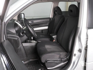 Внедорожник Nissan X-Trail 2012 года, 1389000 рублей, Минеральные Воды