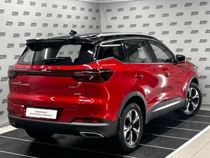 Внедорожник Chery Tiggo 7 Pro Max 2023 года, 2090000 рублей, Красноярск