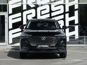 Внедорожник Changan CS55 Plus 2024 года, 2200000 рублей, Волгоград