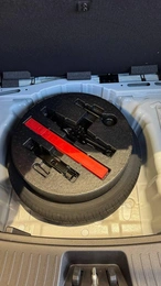 Внедорожник Москвич 3 2022 года, 1699000 рублей, Красноярск