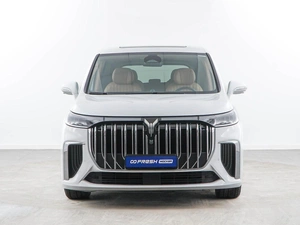 Минивэн Voyah Dream 2023 года, 4999077 рублей, Москва