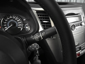 Седан Subaru Legacy 2009 года, 1188000 рублей, Ставрополь