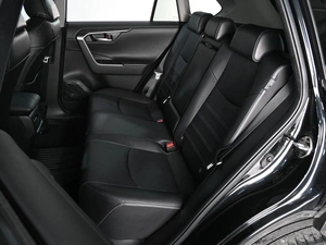 Внедорожник Toyota RAV4 2021 года, 3020000 рублей, Аксай