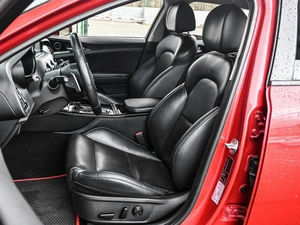 Лифтбек Kia Stinger 2019 года, 2554000 рублей, Кирилловка