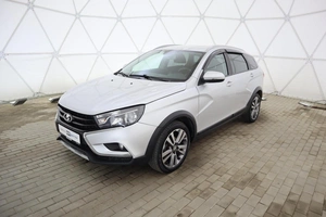 Универсал ВАЗ (LADA) Vesta 2020 года, 1289000 рублей, Обнинск