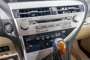 Внедорожник Lexus RX 2009 года, 1999000 рублей, Барнаул