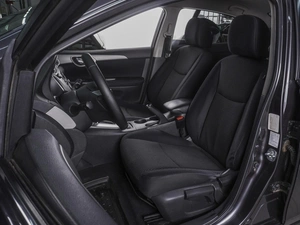 Седан Nissan Sentra 2014 года, 970000 рублей, Ростов-на-Дону