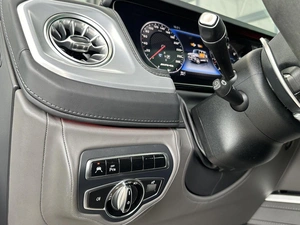 Внедорожник Mercedes-benz G-класс AMG 2019 года, 18250000 рублей, Уфа