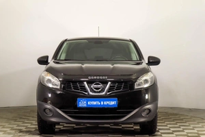 Внедорожник Nissan Qashqai 2011 года, 1069000 рублей, Пермь