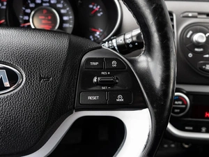 Хетчбэк Kia Picanto 2015 года, 1070000 рублей, Краснодар