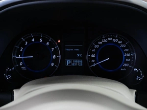 Внедорожник Infiniti QX70 2014 года, 2050000 рублей, Тюмень