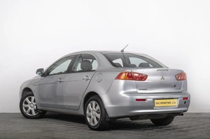 Седан Mitsubishi Lancer 2009 года, 679000 рублей, Томск