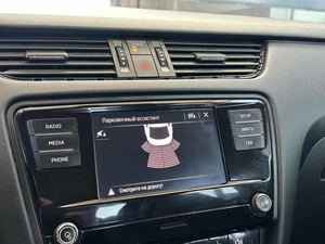 Лифтбек Skoda Octavia 2018 года, 1820000 рублей, Уфа