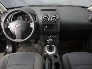 Внедорожник Nissan Qashqai 2013 года, 980000 рублей, Омск
