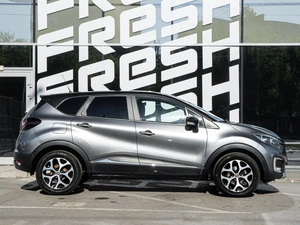 Внедорожник Renault Kaptur 2020 года, 1690000 рублей, Волгоград