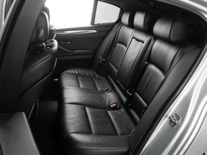 Седан BMW 5 серия 2011 года, 1719000 рублей, Тюмень