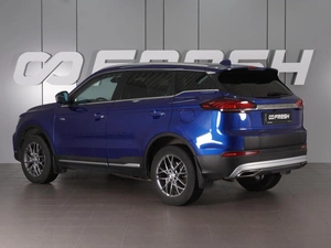 Внедорожник Geely Atlas Pro 2022 года, 2247000 рублей, Минеральные Воды