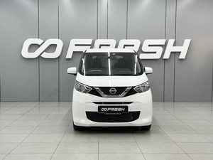 Хетчбэк Nissan Dayz 2020 года, 884000 рублей, Ростов-на-Дону
