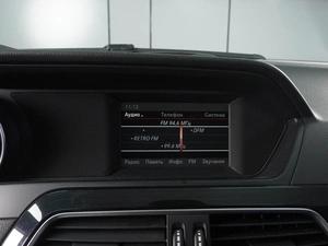 Седан Mercedes-benz C-класс 2013 года, 1619000 рублей, Минеральные Воды