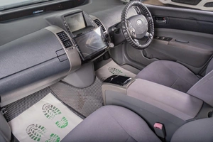 Лифтбек Toyota Prius 2008 года, 899000 рублей, Томск