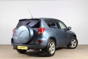 Внедорожник Toyota RAV4 2006 года, 1289000 рублей, Новосибирск