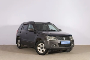 Внедорожник Suzuki Grand Vitara 2011 года, 1289000 рублей, Новосибирск