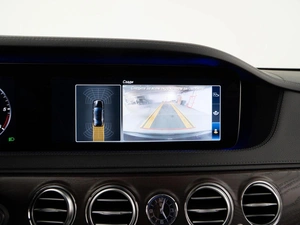 Седан Mercedes-benz S-класс 2018 года, 5327077 рублей, Москва