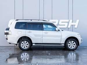 Внедорожник Mitsubishi Pajero 2014 года, 2620000 рублей, Краснодар