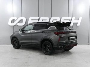 Внедорожник Geely Coolray 2023 года, 2139000 рублей, Аксай