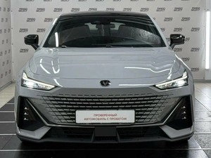 Лифтбек Changan UNI-V 2024 года, 2440000 рублей, Красноярск